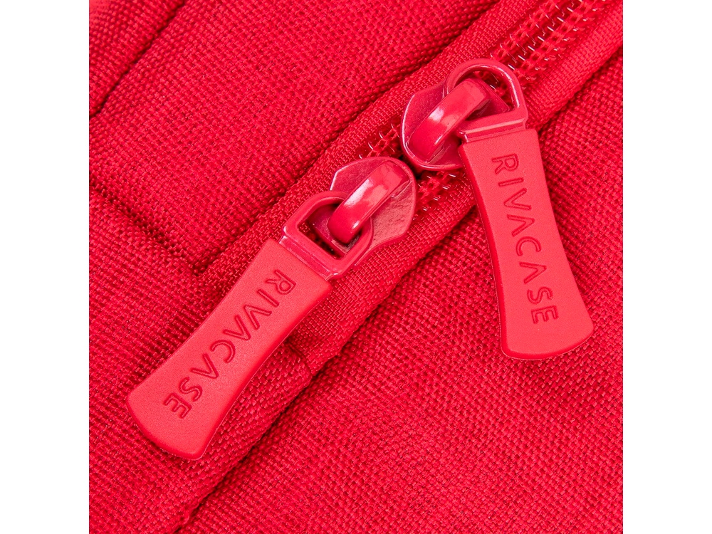 RIVACASE 7530 red сумка для ноутбука 15,6 / 6