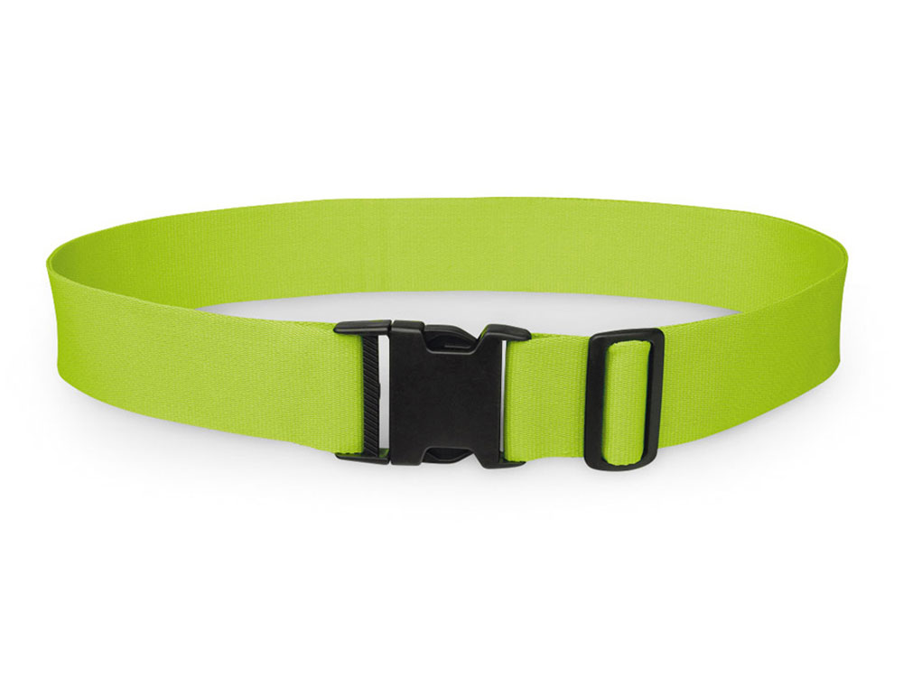 Ремень для чемодана NEVADA с логотипом  | Print Logo