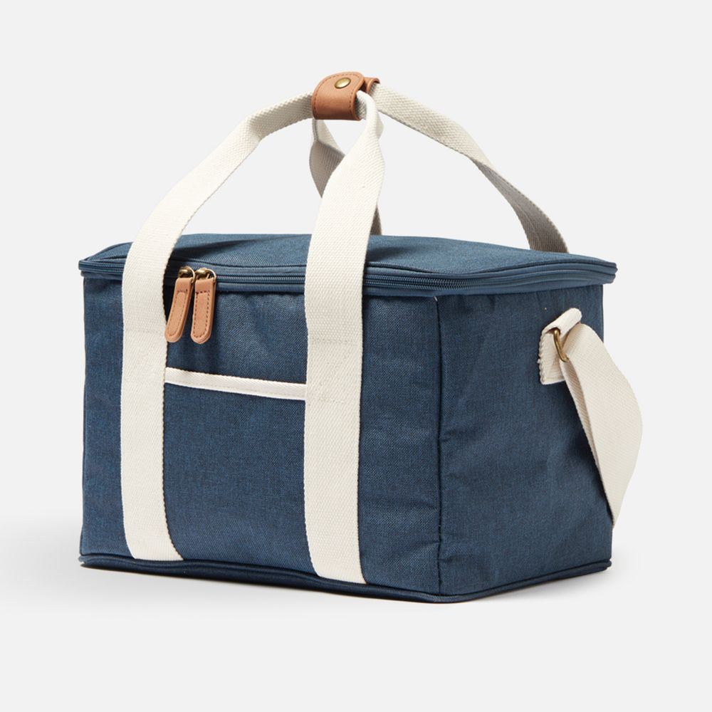 Сумка-холодильник Sortino с логотипом Vinga | Print Logo