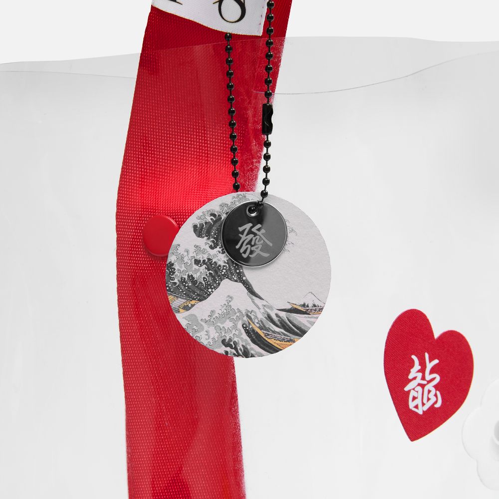 Кнопка Clavis, M