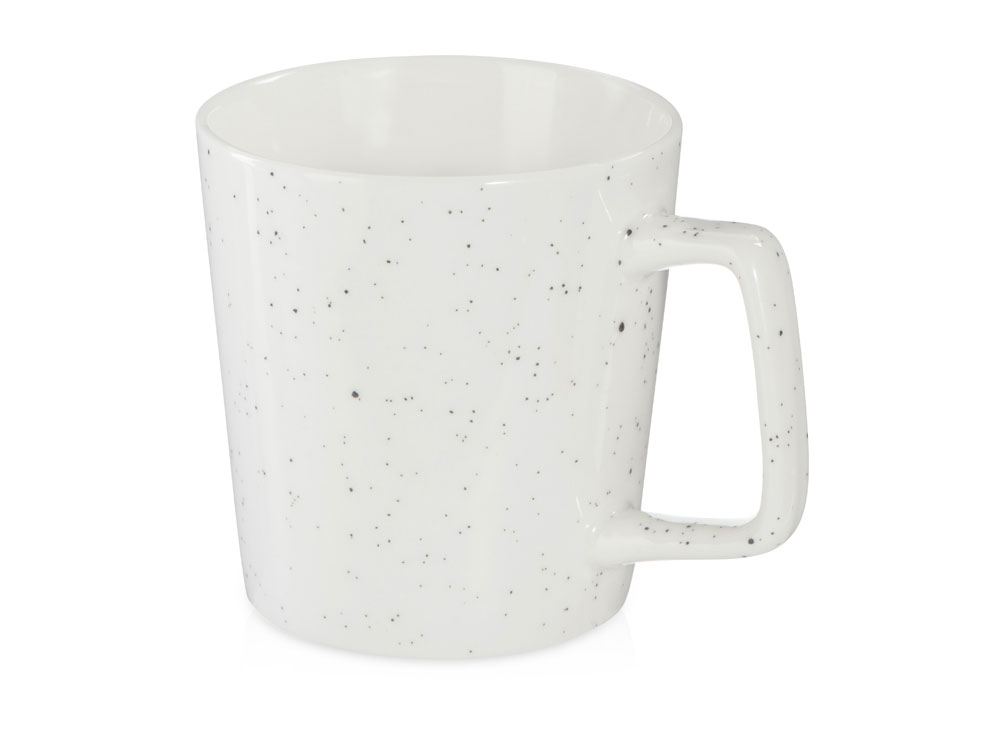 Подарочный набор Re:y. Treat с кружкой, сиропом и попкорном