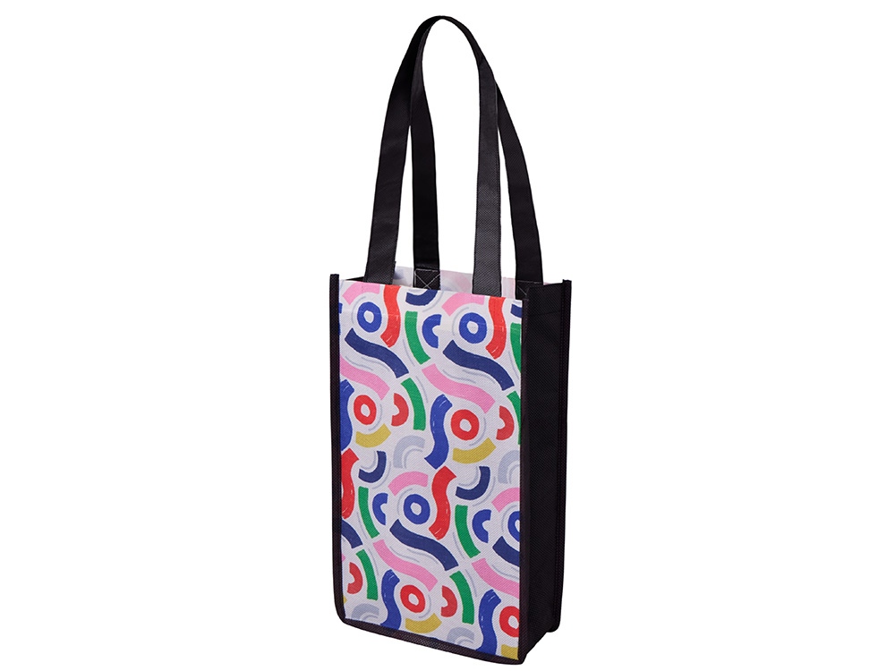 Сумка для шопинга PET-VINE2（0024）7W*12H *3.5G