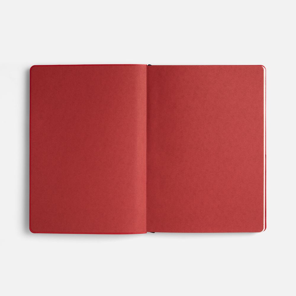 Ежедневник Doppio, недатированный