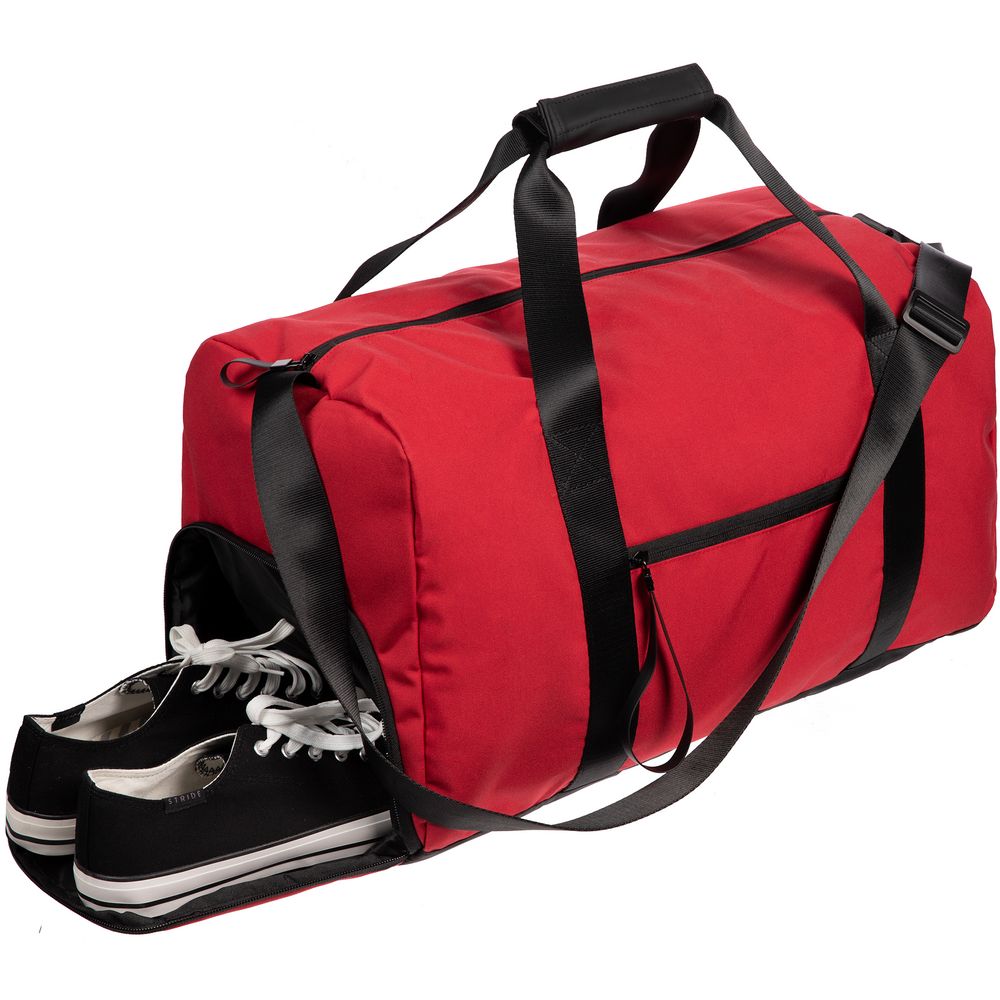 Сумка дорожная urbanPulse