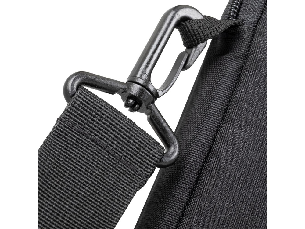 RIVACASE 5516 black кейс для ноутбука 15.6 /12