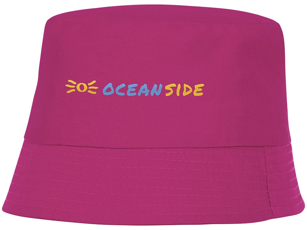 Панама Solaris, розовый