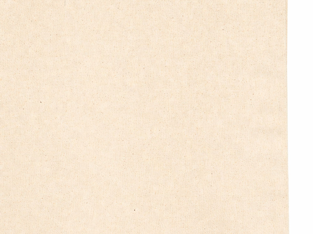 Сумка Кэррими 180 из хлопка, 180 г/м2, натуральный