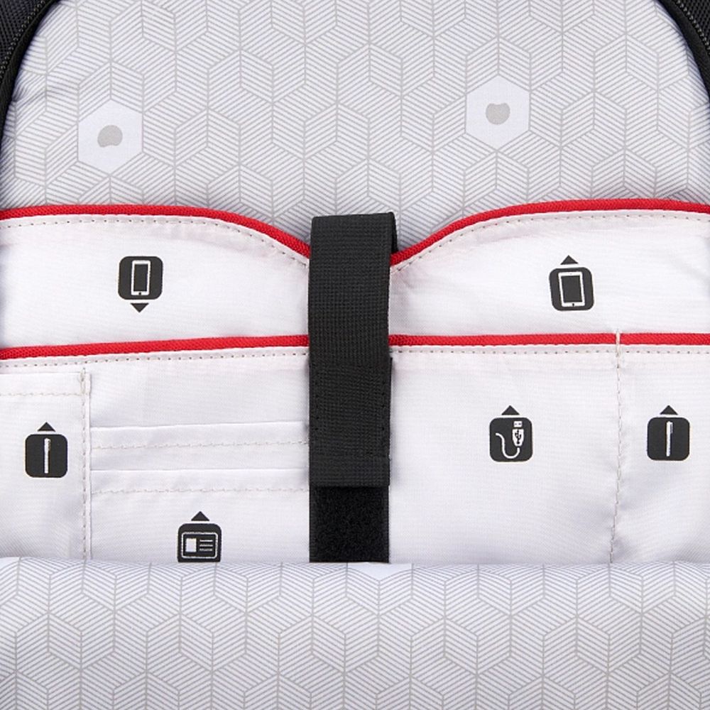 Рюкзак для ноутбука Parvis Plus