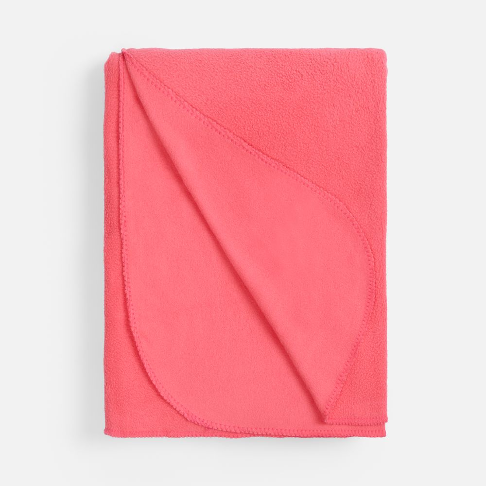 Флисовый плед Warm&Peace XL