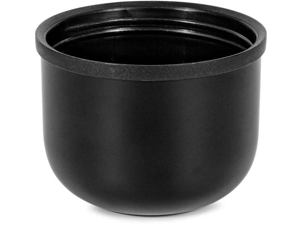 Термос Relaxika 101 (0,5 литра), черный (без лого)