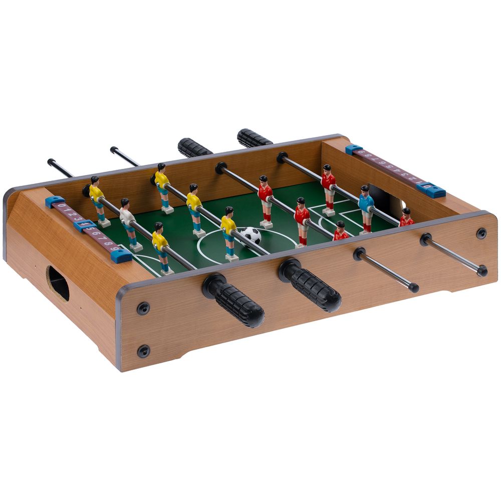 Настольный мини-футбол Forward с логотипом  | Print Logo