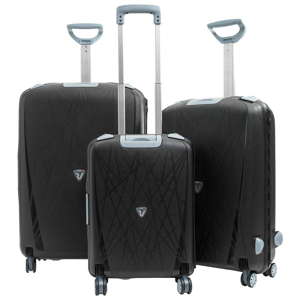 Чемодан Light Ltd Edition L