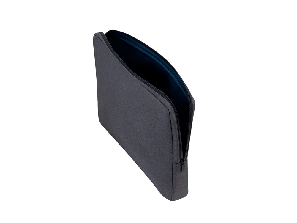 RIVACASE 7707 black чехол для ноутбука 17.3 / 12