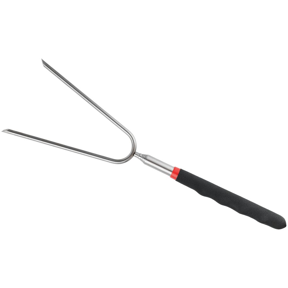 Телескопическая вилка для гриля Hayfork фото на сайте Print Logo.