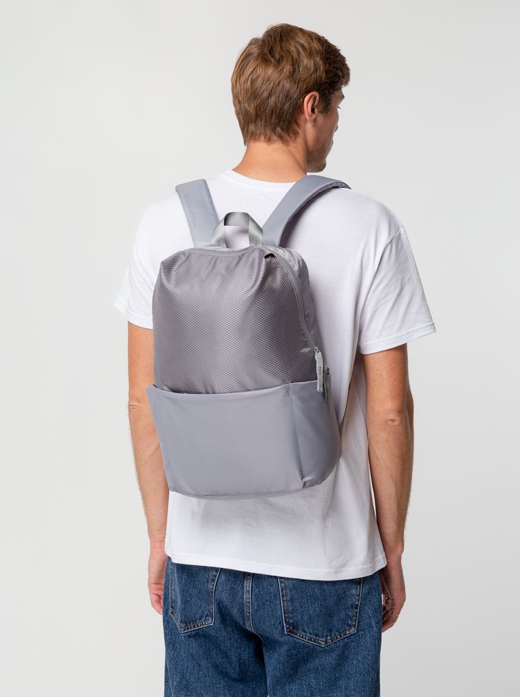 Рюкзак Eclatant фото на сайте Print Logo.