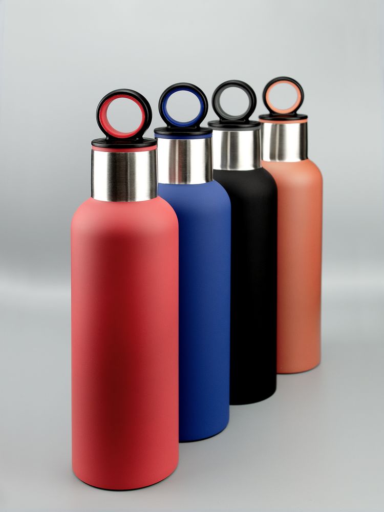 Термобутылка Sherp