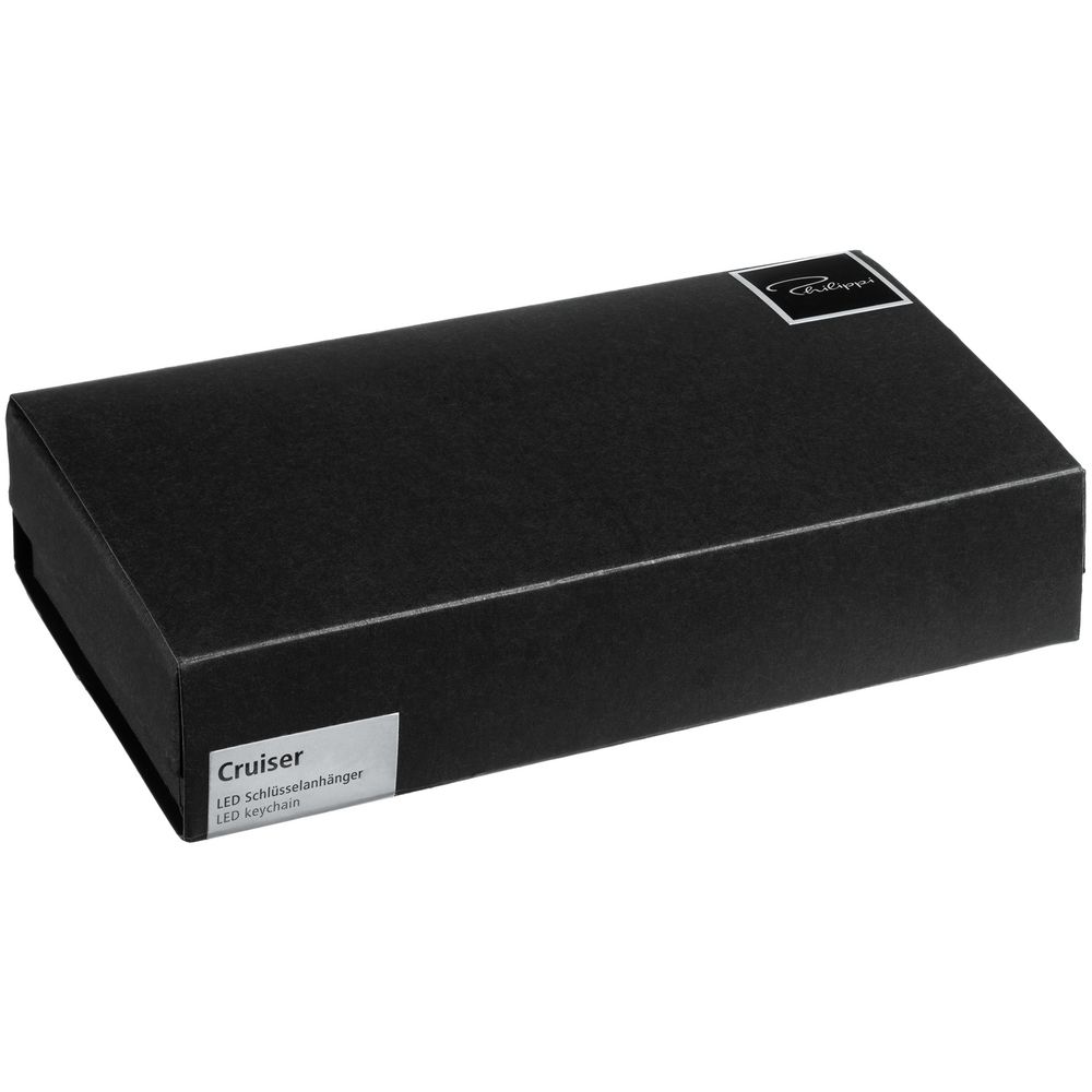 Брелок с подсветкой Cruiser фото на сайте Print Logo.