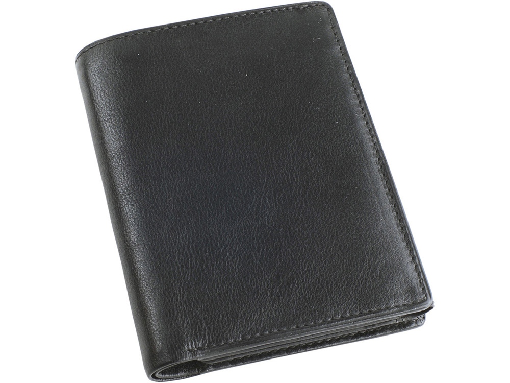 Портмоне с логотипом William Lloyd | Print Logo