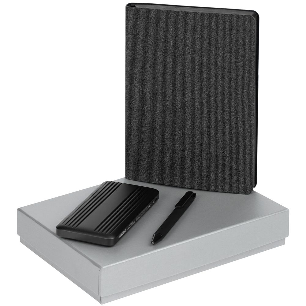 Набор Ridge с логотипом  | Print Logo