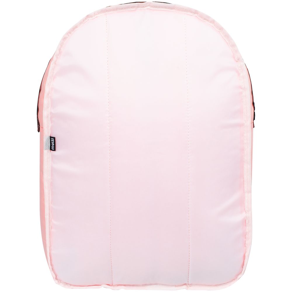 Рюкзак Manifest Color из светоотражающей ткани