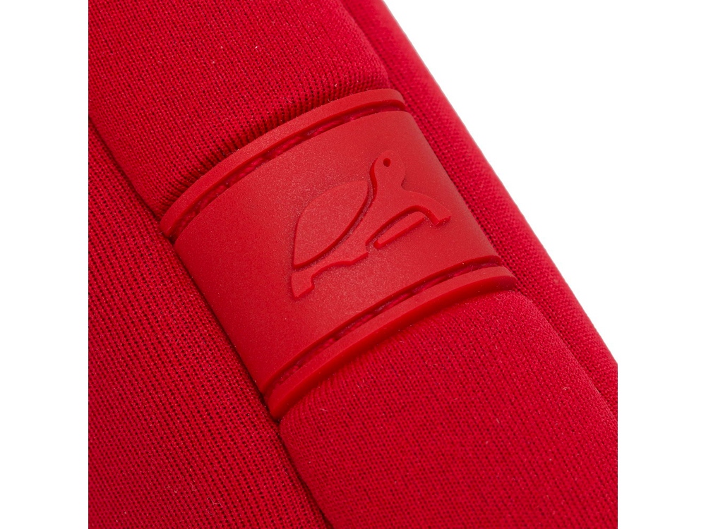 RIVACASE 5123 red чехол для ноутбука 13.3 / 12
