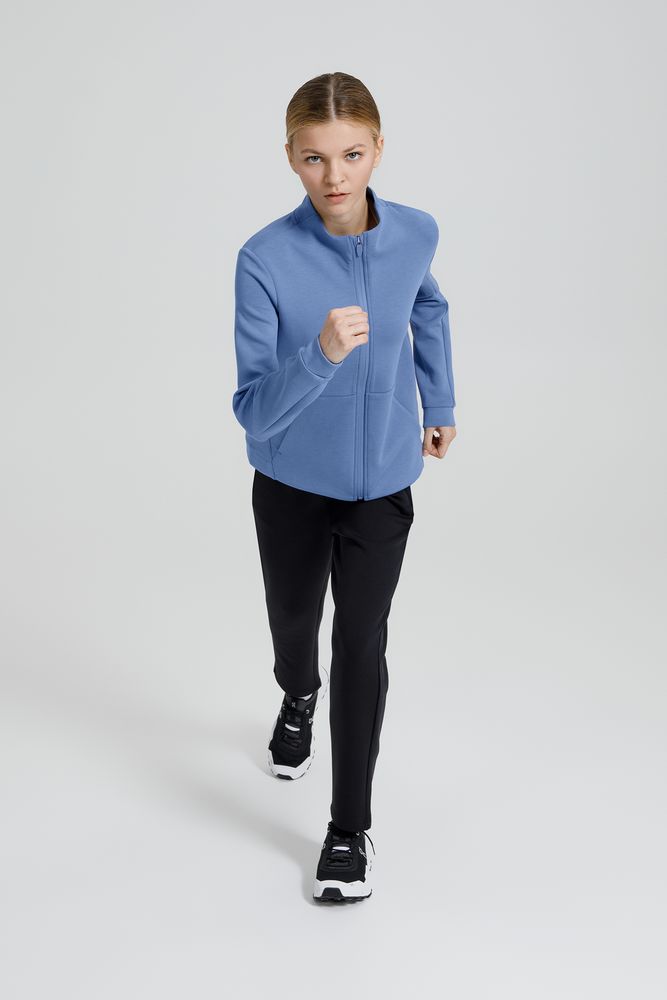 Куртка женская Lovi, синяя, размер L