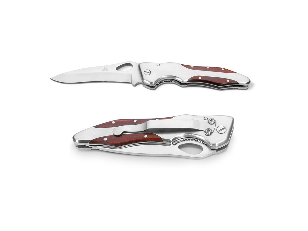 Нож LAWRENCE фото на сайте  Print Logo.