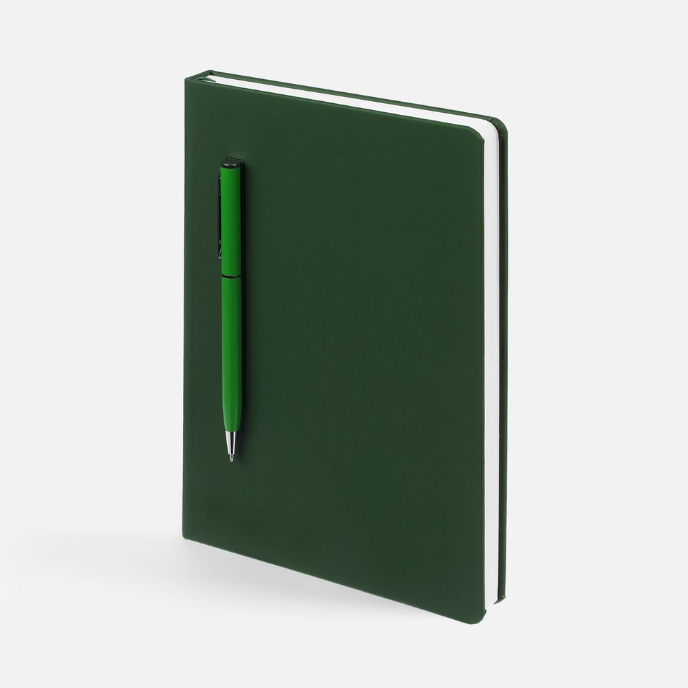 Ежедневник Magnet Shall, недатированный