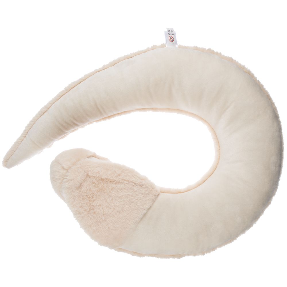 Подушка под шею Kussen Right фото на сайте Print Logo.