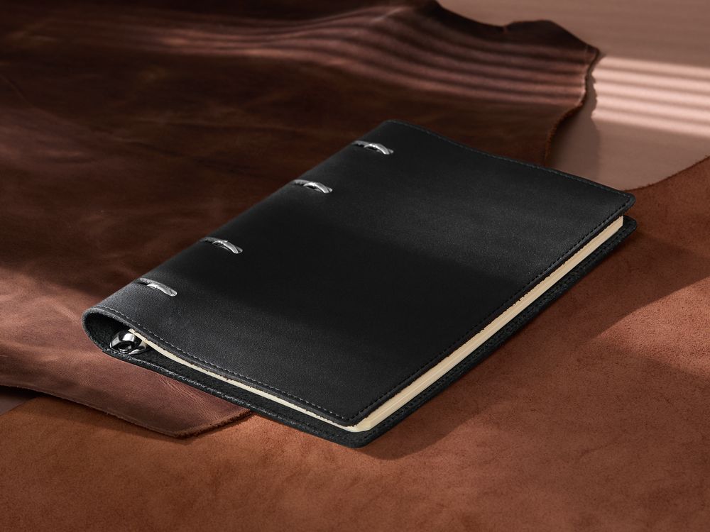 Ежедневник inStream, недатированный