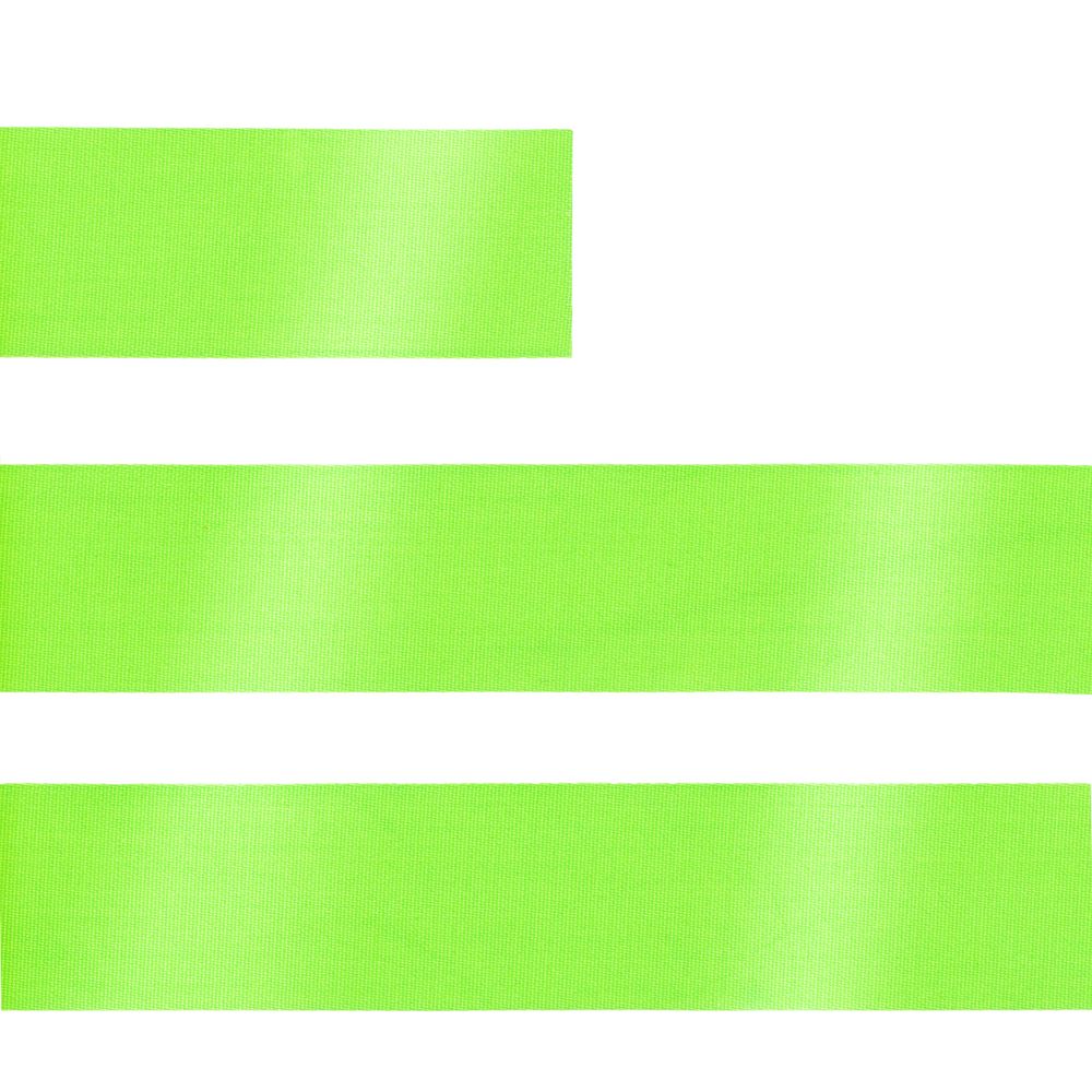 Лента сатиновая Satin 20 L, серая