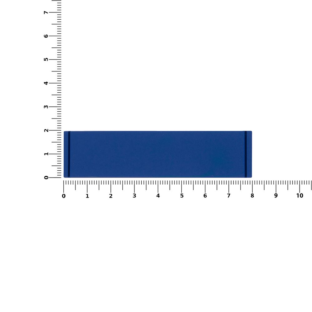 Лейбл из ПВХ Tarea