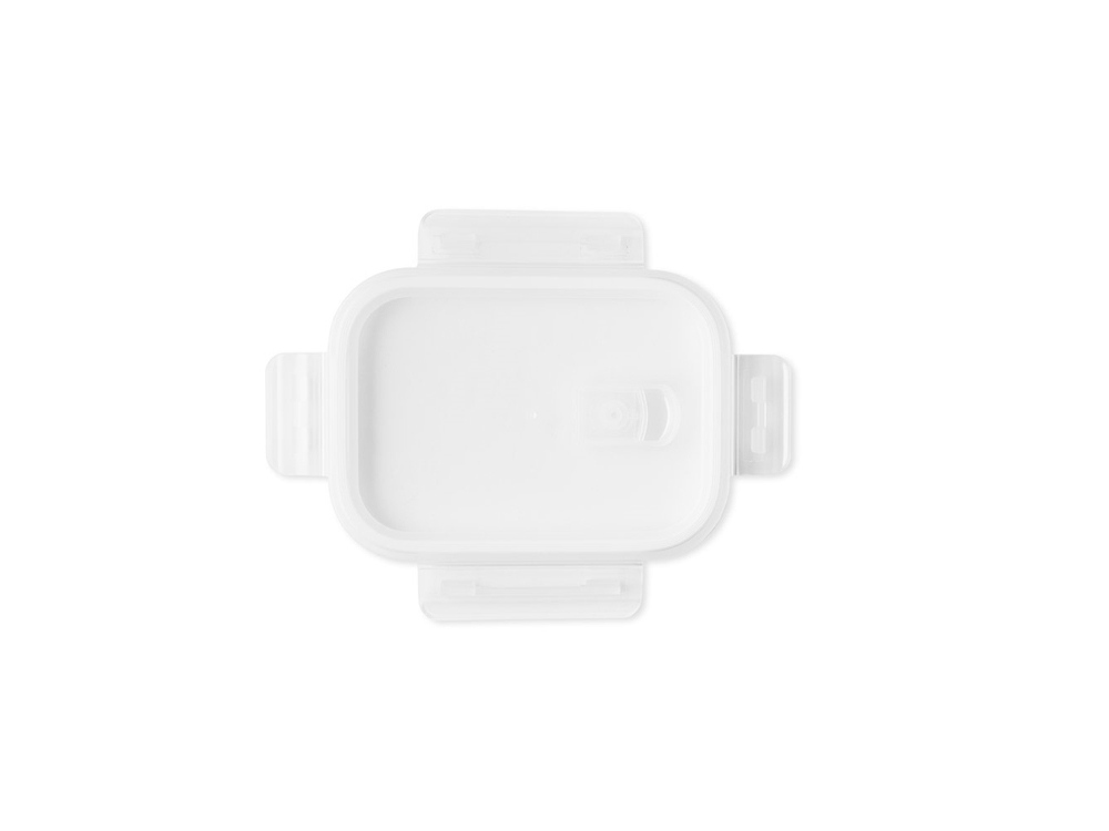 REINA. Ланч бокс 600мл, белый