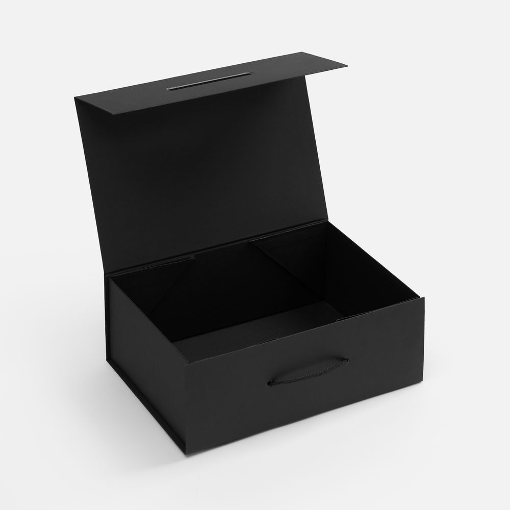 Коробка складная New Case Fold