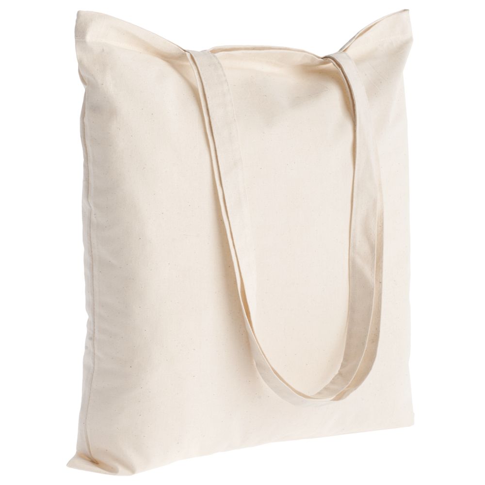 Холщовая сумка Optima 135 фото на сайте Print Logo.