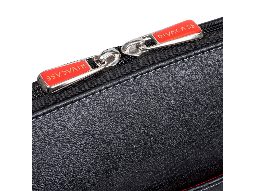 RIVACASE 8992 black сумка женская для ноутбука 14 и MacBook Pro 16 / 6