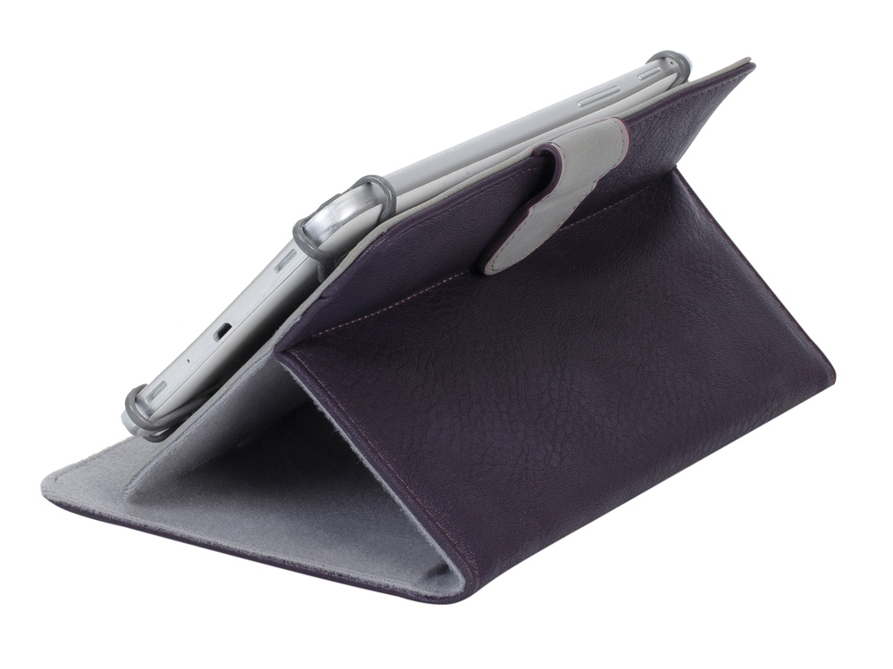 Чехол универсальный для планшета 7 3012, фиолетовый