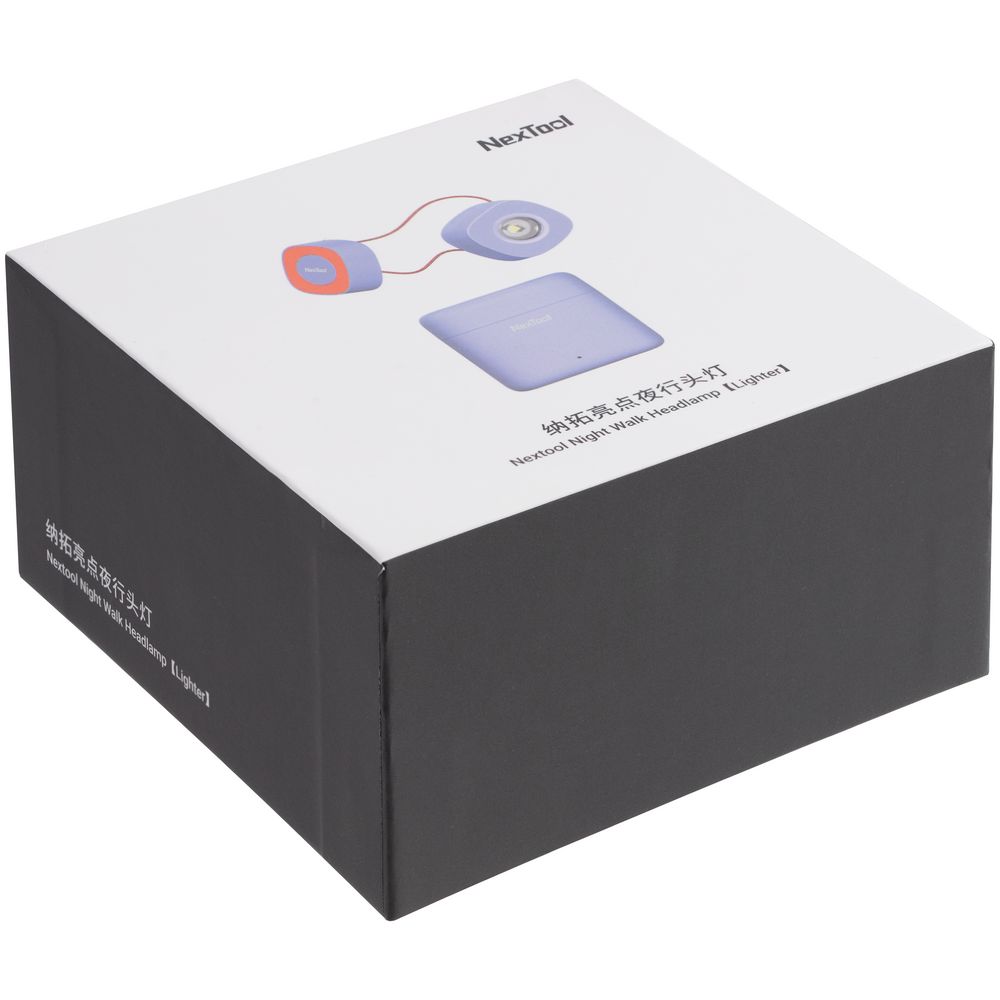 Налобный фонарь Night Walk Headlamp