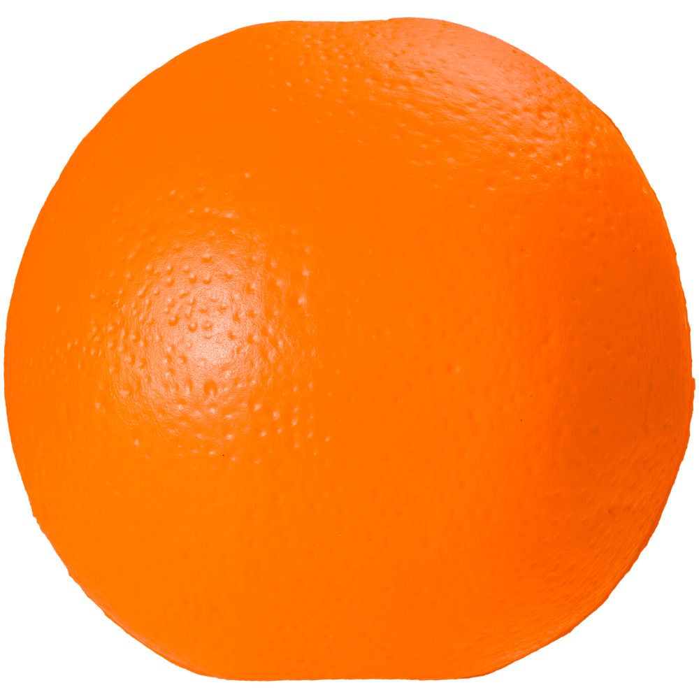 Антистресс «Мандарин» фото на сайте Print Logo.