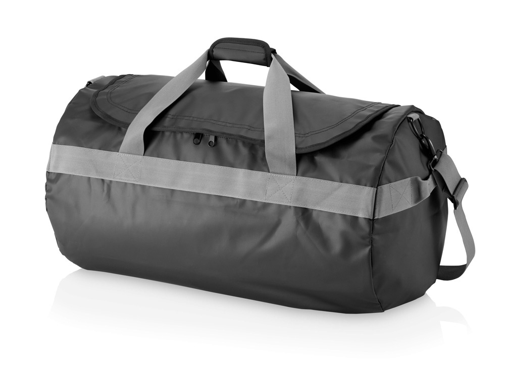 Сумка дорожная North Sea с логотипом Avenue | Print Logo