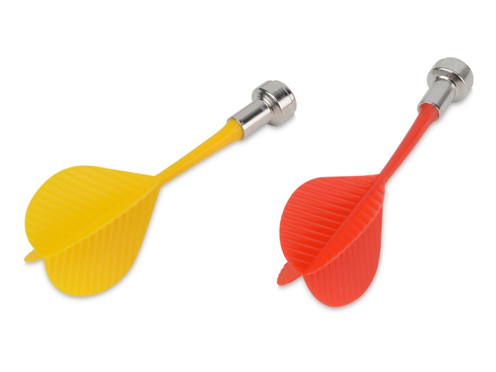 Подставка Дартс, разноцветный