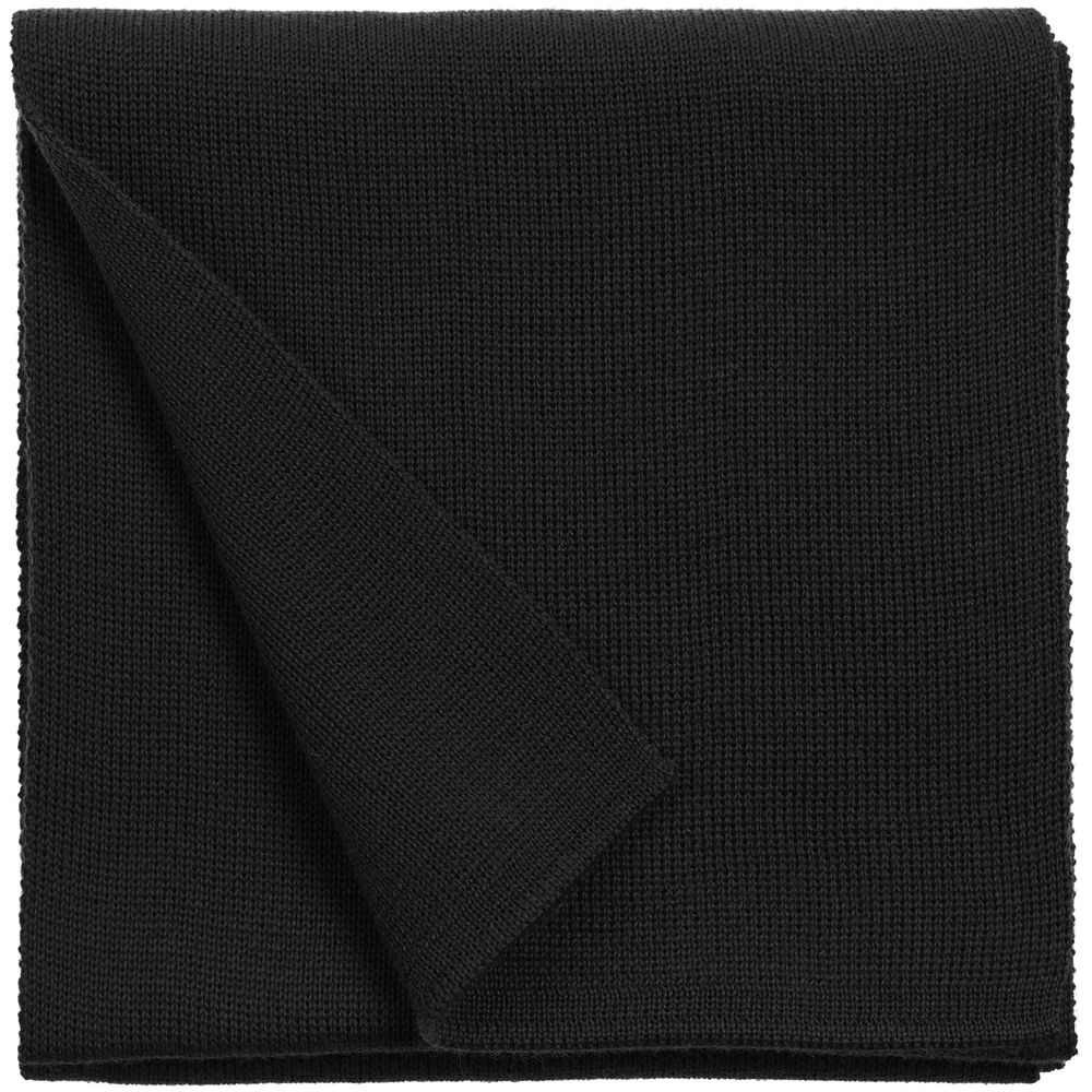 Шарф Glenn с логотипом teplo | Print Logo