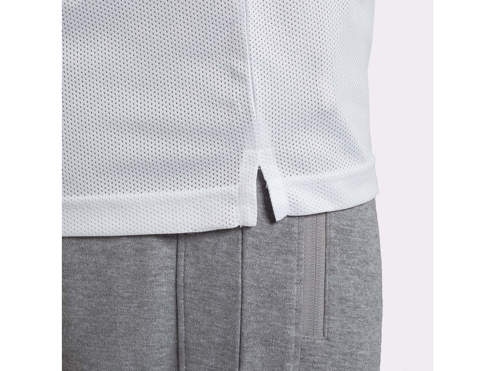 Майка Interlagos мужская, белый