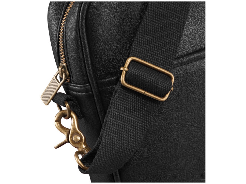 Сумка Oxford для планшета, черный