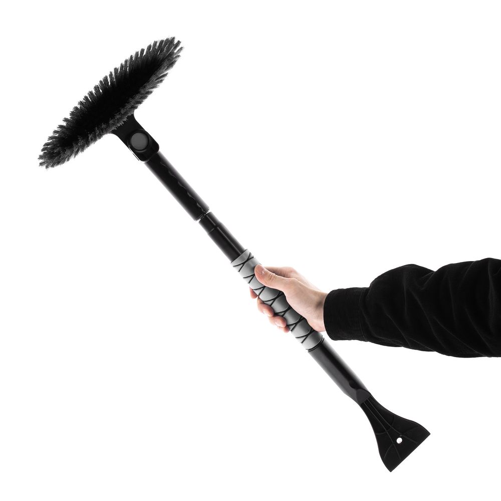 Автомобильная мультифункциональная щетка Severus Scrape фото на сайте Print Logo.