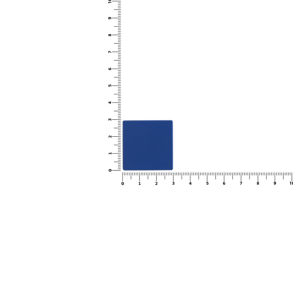 Джибитс из ПВХ «Квадрат»