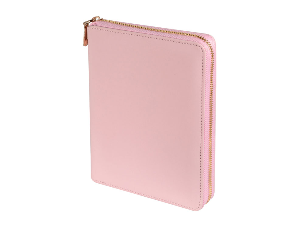 Ежедневник недатированный А5- Riviera. Zefir с логотипом Bruno Visconti | Print Logo