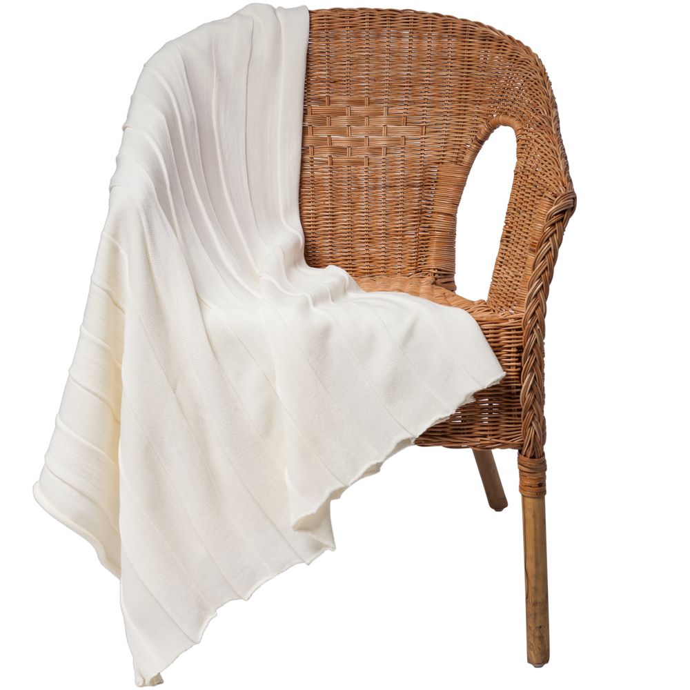 Плед Pleat фото на сайте Print Logo.