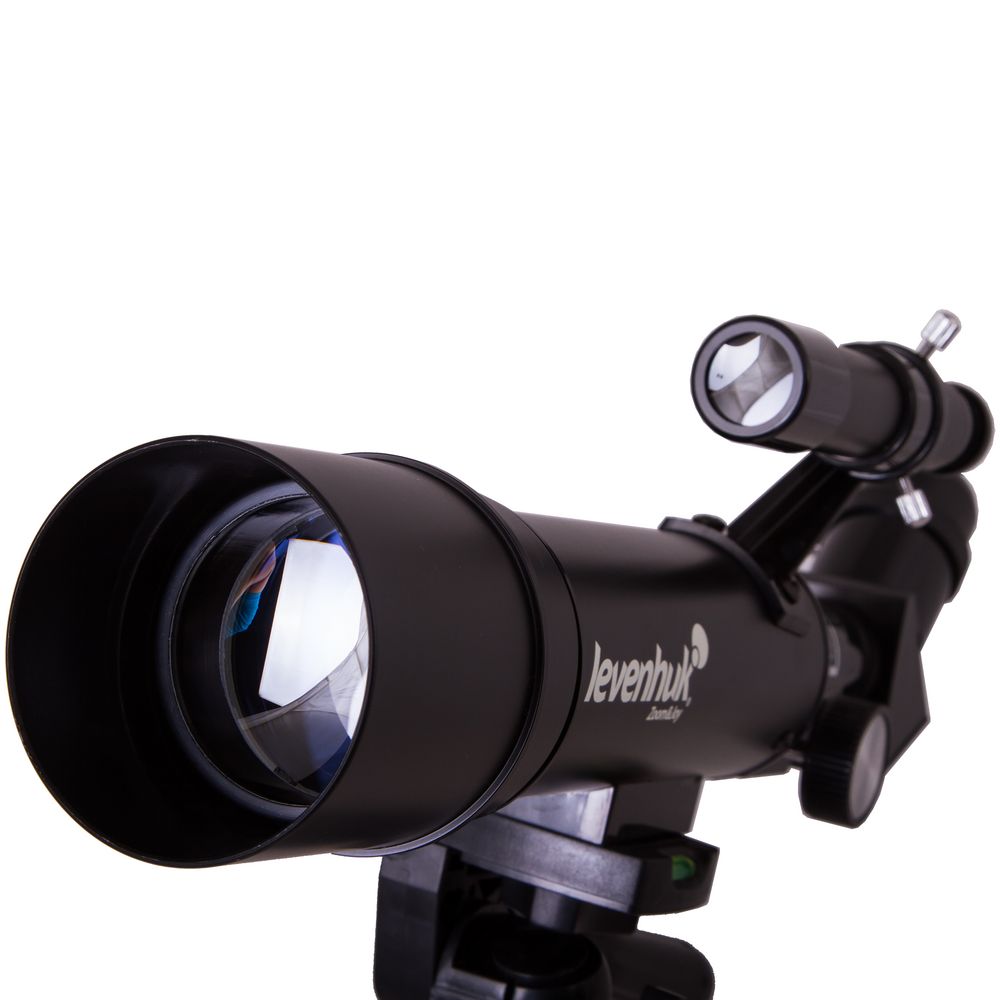 Телескоп Skyline Travel 50 фото на сайте Print Logo.