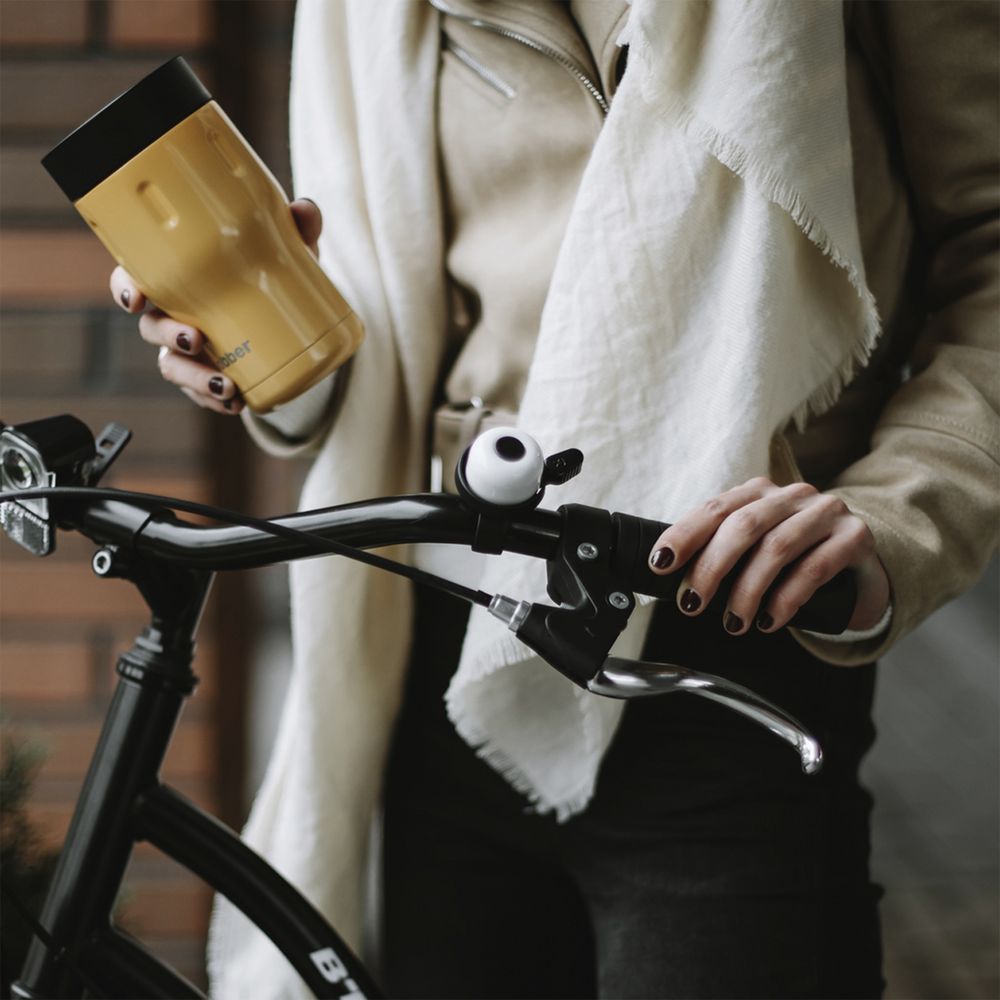 Термостакан Tumbler 350, вакуумный